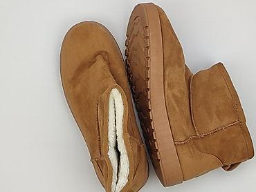 winter boots: Wybierz, Śniegowce damskie, rozmiar 41 — 1