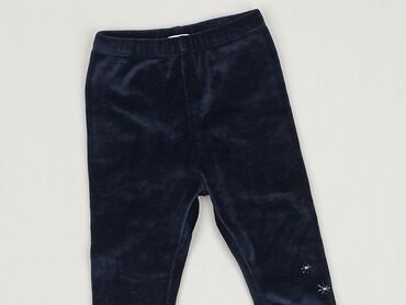 legginsy zara chlopiec: Leggings, 5.10.15, 1-3 months, condition - Very good