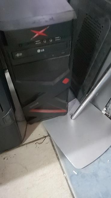 8700k: Компьютер, ядер - 12, ОЗУ 16 ГБ, Для работы, учебы, Б/у, Intel Core i5, SSD — 5