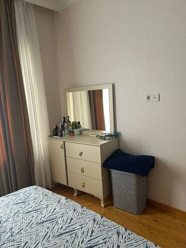 Uzunmüddətli kirayə mənzillər: Xətai rayonu, Cavanşir küçəsi, Gənclik parkın yanında, 9-mərtəbəli — 7