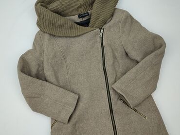 spodnie softshell lidl: Stylein, Płaszcz damski, rozmiar XL