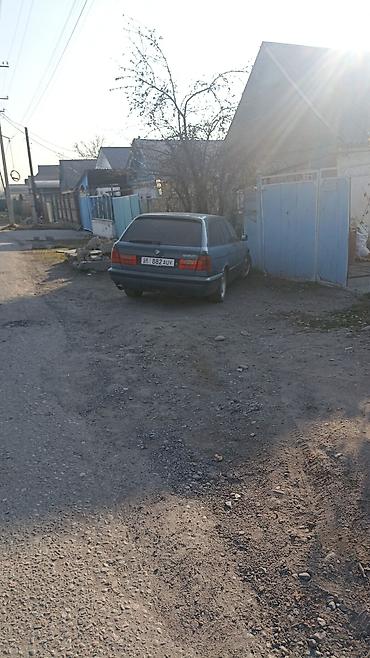 BMW: BMW 520: 1994 г., 2 л, Механика, Бензин, Универсал — 9