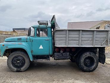 belarus 82: ЗИЛ : 6.6 л | 1989 г. 258096 км — 5