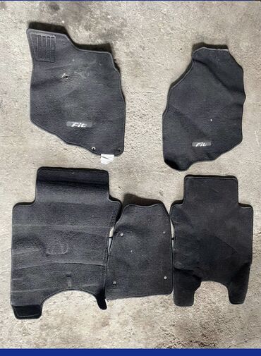 Другие детали салона: Коврики в наличии Honda İnspire UC1 Honda İnspire UC1 Honda Stream at lalafo.kg — 17 Другие детали салона: Коврики в наличии Honda İnspire UC1 Honda İnspire UC1 Honda Stream — 17