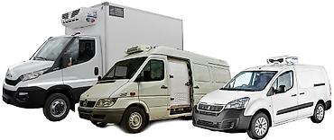 Автохолодильники: Профессиональная установка, диагностика и обслуживание холодильных — 5