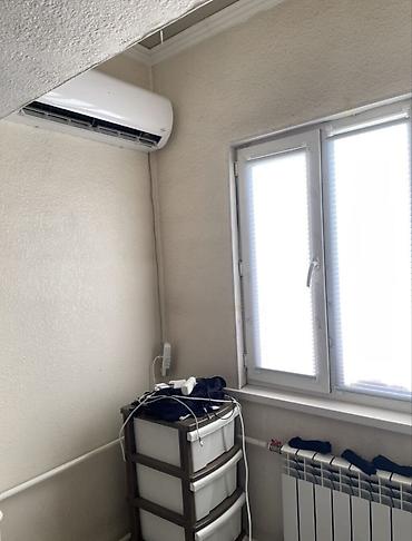 Продажа квартир: 1 комната, 36 м², 9 мкр Индивидуалка, 5 этаж, Косметический ремонт — 4