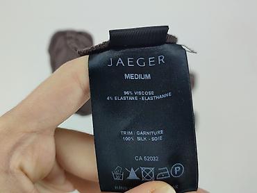 jaeger clothes: Jaeger, Bluzka damska, rozmiar M — 5