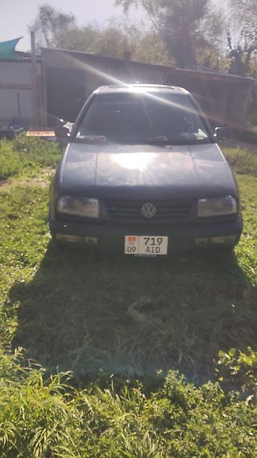 golf venta: Volkswagen Vento: 1993 г., 1.8 л, Механика, Бензин, Седан — 1