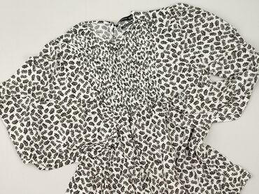 bluzki sylwestrowe reserved: Women's blouse, size M