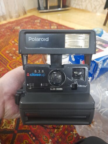 polaroid camera baku v Azərbaycan | PS4 (SONY PLAYSTATION 4): Fotokameralar