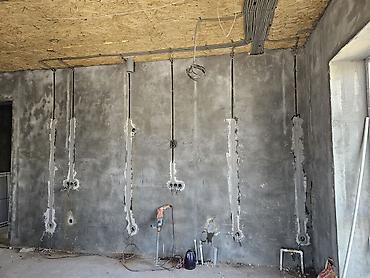 Электрики: Электрик | Монтаж проводки, Подключение электроприборов, Установка автоматов Больше 6 лет опыта — 19