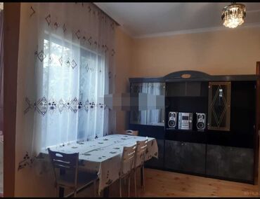 xacmaz ev: 68 м², 2 комнаты