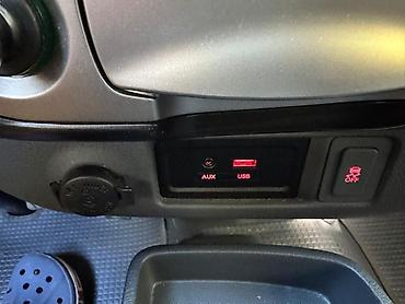 Легкий грузовой транспорт: Легкий грузовик, Kia, Стандарт, Б/у — 7