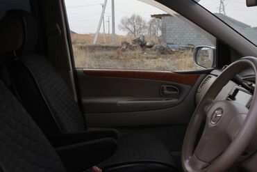 Mazda: Mazda MPV: 2005 г., 2.3 л, Автомат, Бензин, Минивэн — 9