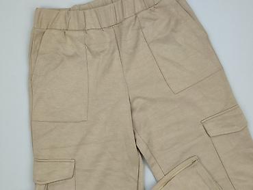 quiosque pl: Amisu, Spodnie cargo damskie, rozmiar M — 1