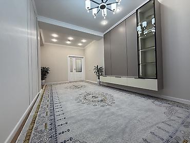 Продажа квартир: 2 комнаты, 75 м², Элитка, 2 этаж, Дизайнерский ремонт — 1