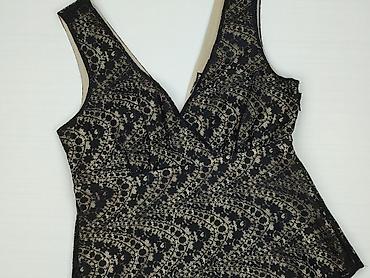 sklep h: H&M, Top damski, rozmiar L — 1