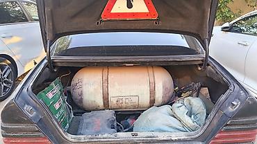 bmw 2015 x5: Mercedes-Benz W124: 1991 г., 2 л, Механика, Седан — 9