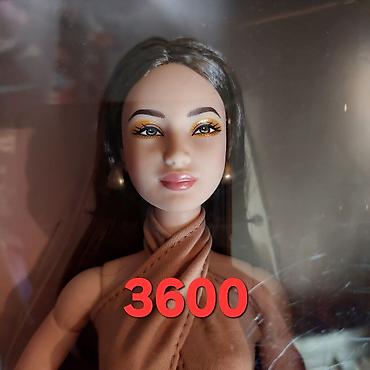 Игрушки: Продаю кукол барби оригинал из личной коллекции, новые, никто не — 4