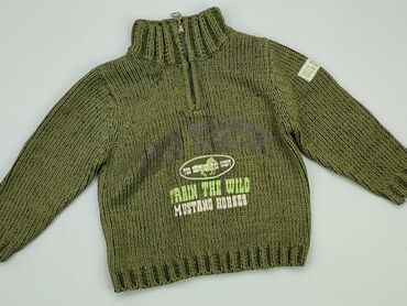 Sweaters: Sweater, EarlyDays, 2-3 years, 92-98 cm, condition - Very good