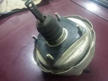 Auto delovi: Servo kočnica lada 2107 riva,2104 karavan,2105,2121 nive starijei — 5