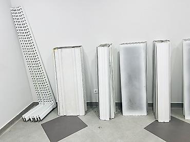 Полки для магазина: Полка для магазина, Б/у, Железо, Самовывоз — 2