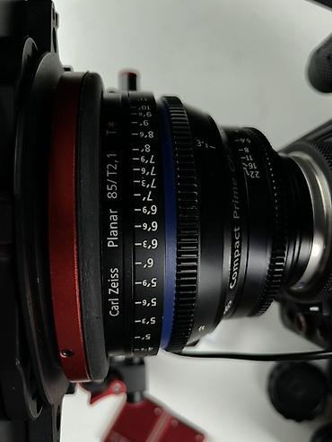 red komodo: Продается комплект кинокамеры Red Raven DRAGON 4.5K Cinema Camera — 4