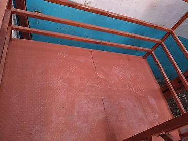 Сварщики: Ищу работу в г.Бишкек!!! — 5