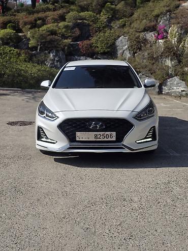 соната нюряс: Hyundai Sonata: 2022 г., 2 л, Автомат, Газ, Седан — 1