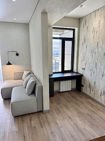 Продажа квартир: 3 комнаты, 88 м², 12 мкр Элитка, 8 этаж, Евроремонт — 2