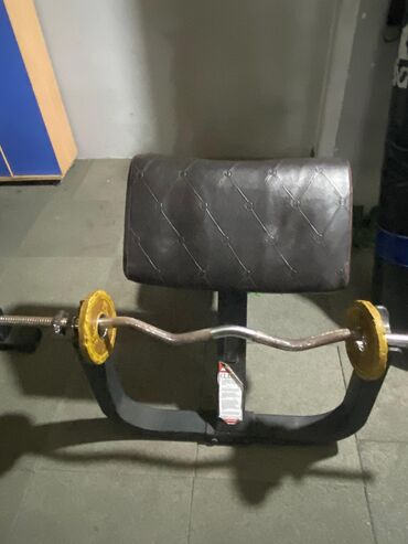 Velotrenajorlar: Sport zalı üçün kardio avadanlıqları paketi Tərkib: - 2 ədəd — 41