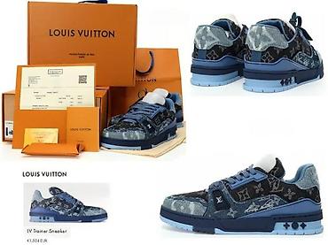 Patike: SPORTSKI L.VUITTON MODELI, ULTRA HIT | Najnovije! ! ! Top! ! ! Louis — 12