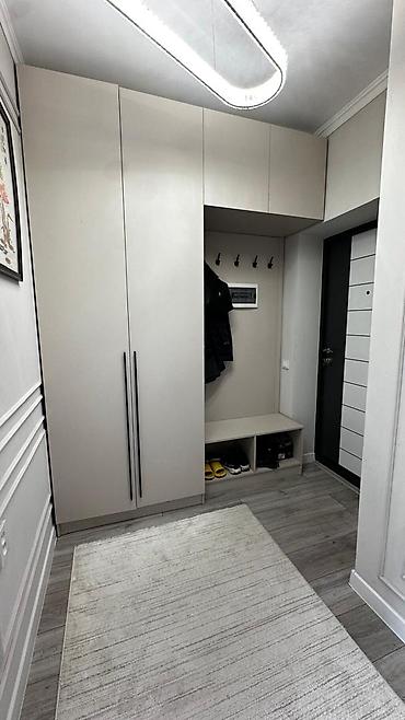 квартира чапаева: 1 комната, 39 м², Элитка, 5 этаж, Дизайнерский ремонт — 1