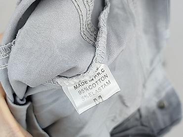 max studio spodnie: Spodnie materiałowe damskie, rozmiar M — 4