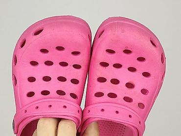 crocs ccc: Klapki Crocs, 28, Używany — 5