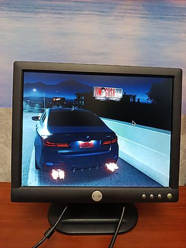 hdmi vga adapter: Məhsul orginaldır və problemsizdir. Ölçüsü 15 inch (düym) 1024*768 — 2