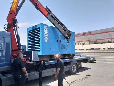 generatorlarin qiymeti: Yeni Dizel Generator Pulsuz çatdırılma, Zəmanətli, Kredit yoxdur