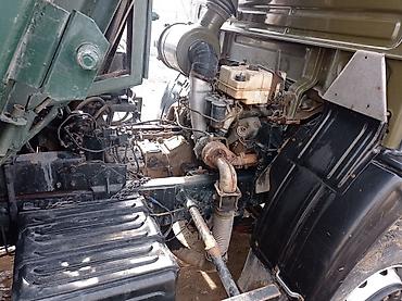 Грузовики: Грузовик, Камаз, Стандарт, 7 т, Б/у at lalafo.kg — 7 Грузовики: Грузовик, Камаз, Стандарт, 7 т, Б/у — 7