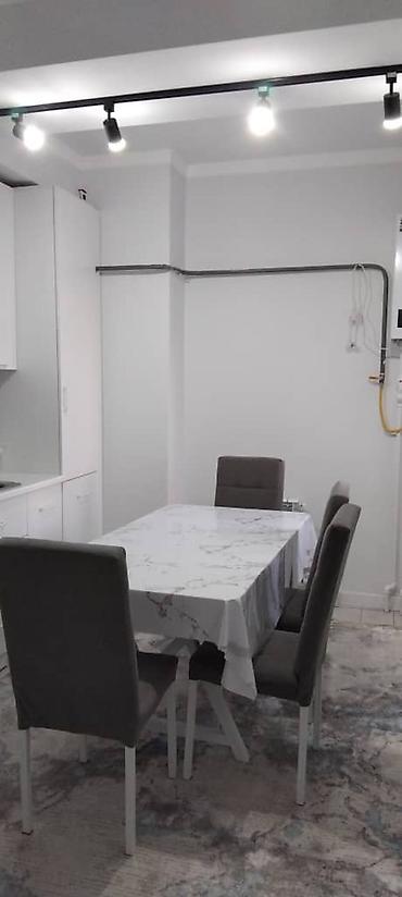 Продажа квартир: 2 комнаты, 57 м², Элитка, 11 этаж, Дизайнерский ремонт at lalafo.kg — 6 Продажа квартир: 2 комнаты, 57 м², Элитка, 11 этаж, Дизайнерский ремонт — 6