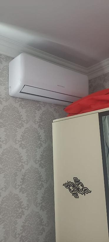 Бытовая техника: Aynur92👑kod9628 Qiymet:350 Azn Kondisaner satilir Marka:Hoffman 45 kv — 1