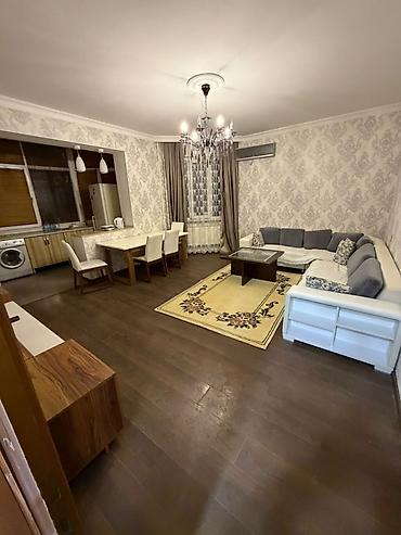cepis satisi: 2 otaqlı, Yeni tikili, 65 kv. m — 3