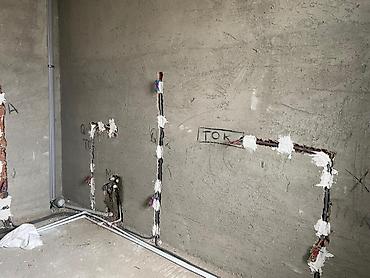 novxani ev satisi: 2 otaqlı, Yeni tikili, m. Nəriman Nərimanov, 100 kv. m — 2