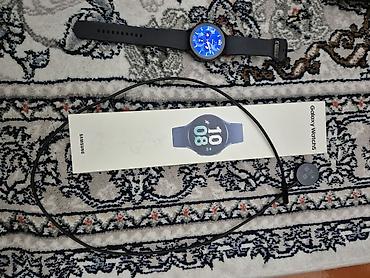 smart watch samsung: Samsung Galaxy Watch5 ağıllı saat - Model: Galaxy Watch5 (qutu — 4