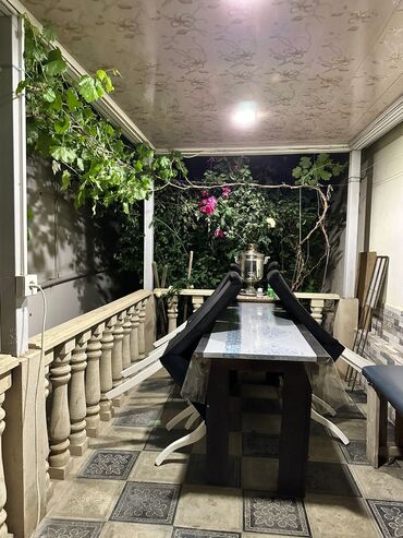 Həyət evləri və villaların satışı: Mehdiabad 4 otaqlı, 100 kv. m, Kredit yoxdur, Yeni təmirli -da lalafo.az — 2 Həyət evləri və villaların satışı: Mehdiabad 4 otaqlı, 100 kv. m, Kredit yoxdur, Yeni təmirli — 2