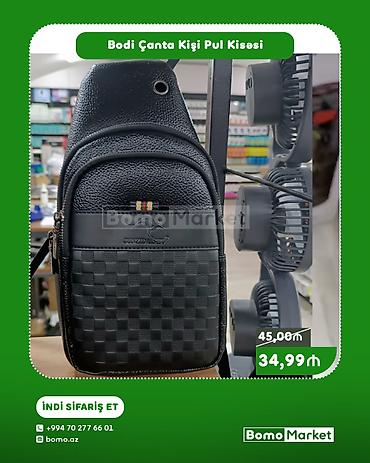Bel çantası, Yeni lalafo.az -da Bel çantası, Yeni