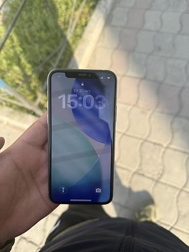 ipad pro 256: IPhone 11 Pro, Б/у, 256 ГБ, Белый, Чехол, 74 % — 1