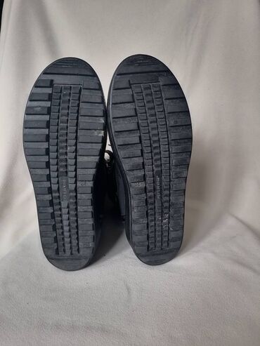 Čizme: Čizme, Skandia, 38 — 11