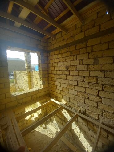 Həyət evləri və villaların satışı: 3 otaqlı, 150 kv. m, Kredit yoxdur, Təmirsiz — 6