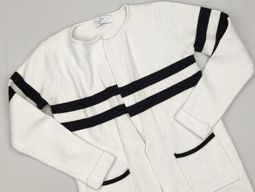 stradiwarius swetry: Women`s knitwear, size S