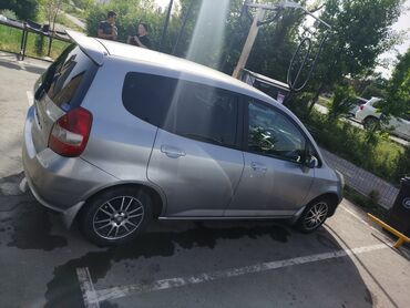 honda fit левый руль: Honda Fit: 1.3 л, Вариатор, Бензин